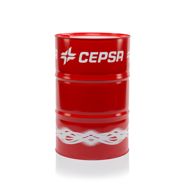 Масло моторное минеральное CEPSA AVANT 15W40 (208л 300