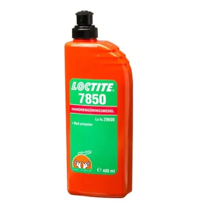 Очиститель для рук LOCTITE SF 7850  абразивны 613421