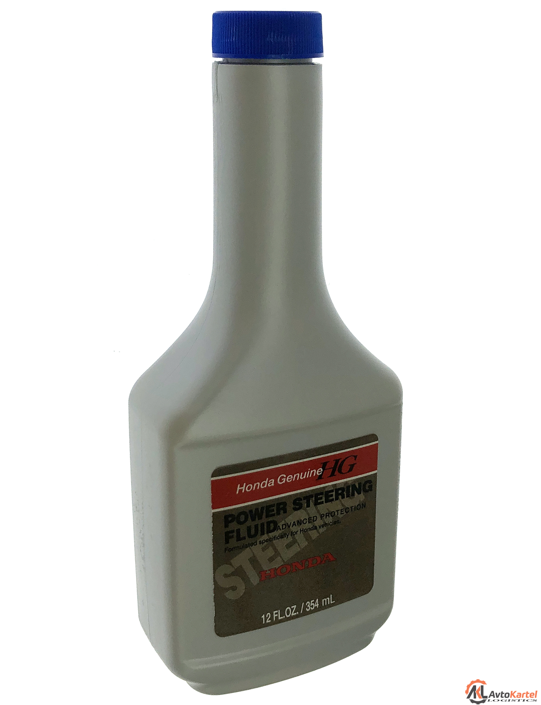 Жидкость гидравлическая 354мл - PSF (для ГУР)