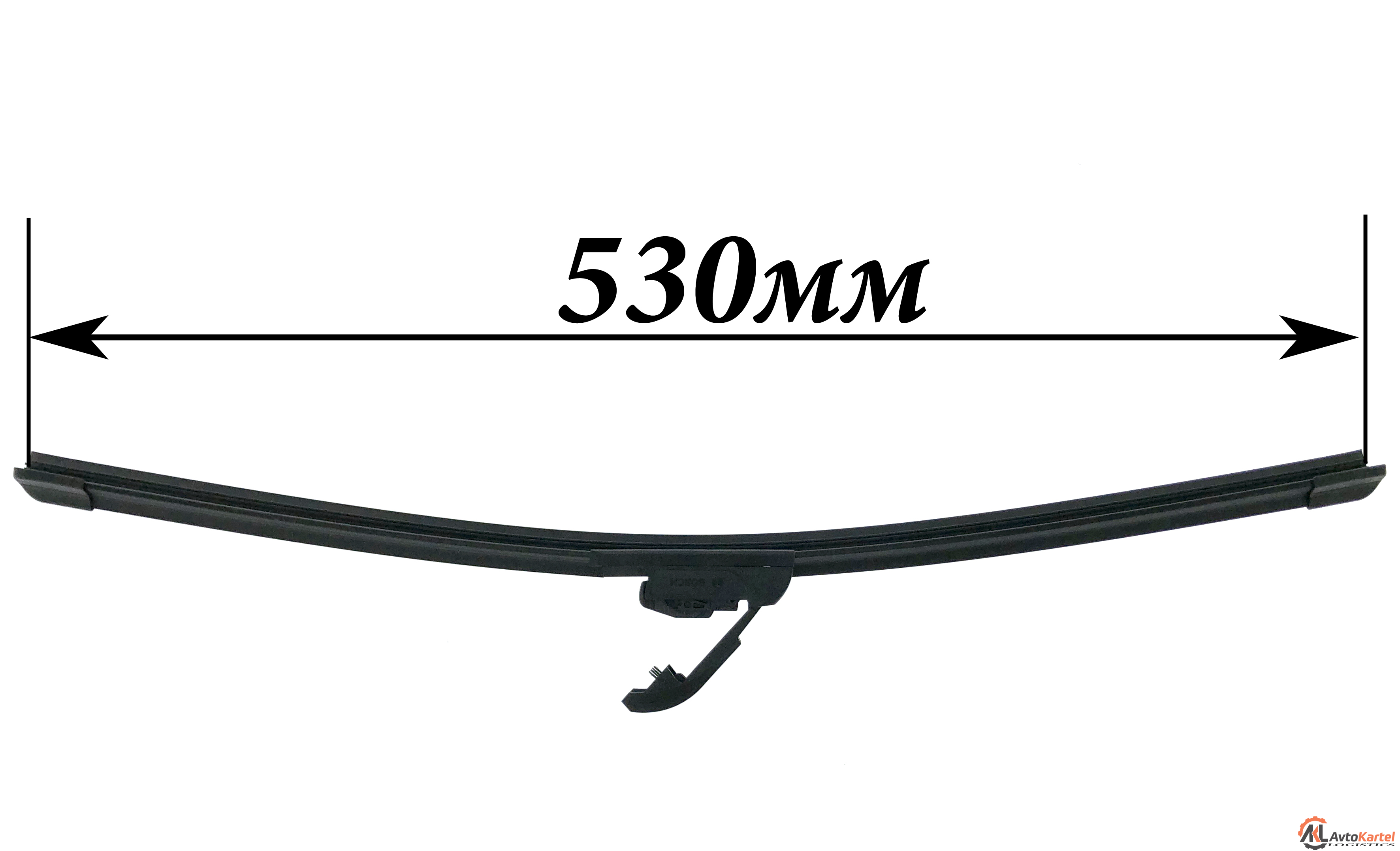 Щетка стеклоочистителя Aerotwin Retrofit 530mm 21