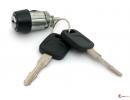 Сердцевина замка зажигания AUDI 100 90-94, 100 Avant 90-94, 80 B3 86-91, 90 87-91
