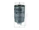 Фильтр топливный для грузовых авто _IVECO: Daily I C43