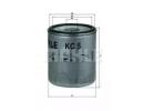 Фильтр топливный ISUZU: N-Serie 98-, JEEP: CJ5-CJ8 KC5