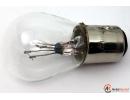 Лампа накаливания (10шт в упаковке) P21/5W 24V 21/ 15W