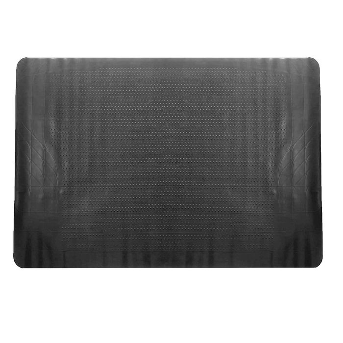 Универсальный коврик в багажник Luazon, размер 116х83 с 1280380