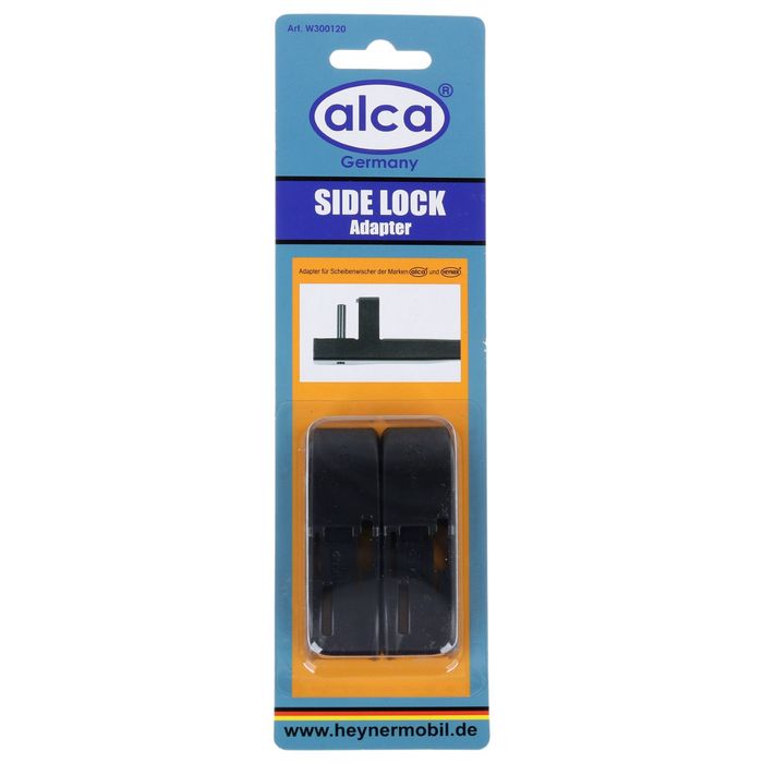Адаптер для щеток стеклоочистителя ALCA Side Lock, 2 шт 1335290