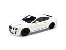 Коллекционная модель машины Bentley Continental Supersp 1473206