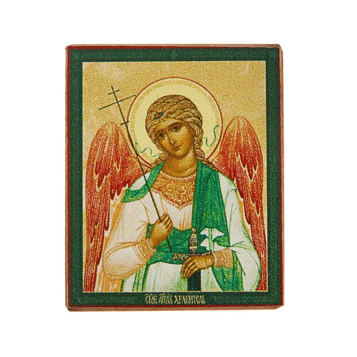 Икона освящённая Ангел 1847357