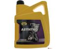 Моторное масло 5W30 Asyntho синтетическое 5L KROON-OIL