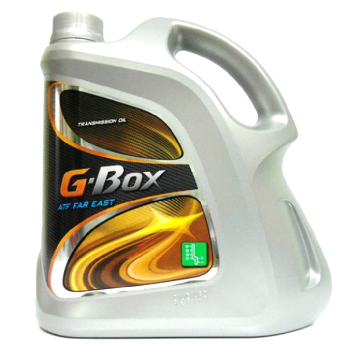 Трансмиссионное масло G-Box ATF Far 1412465