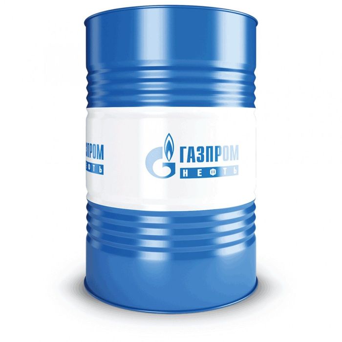 Трансмиссионное масло Gazpromneft GL-5 1412559