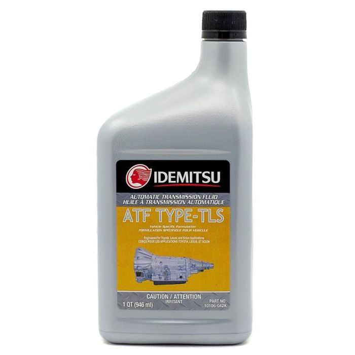 Трансмиссионное масло Idemitsu ATF 1437820