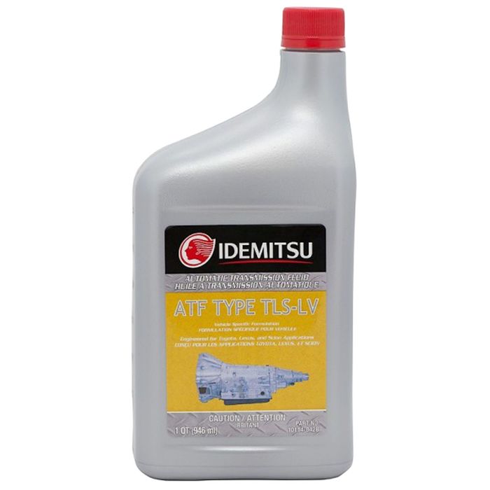 Трансмиссионное масло Idemitsu ATF Type 1437821