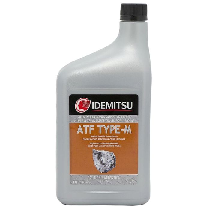 Трансмиссионное масло Idemitsu ATF 1437823