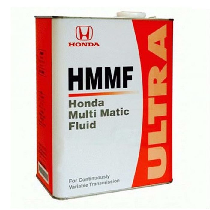 Трансмиссионная жидкость Honda HMMF, 1650625