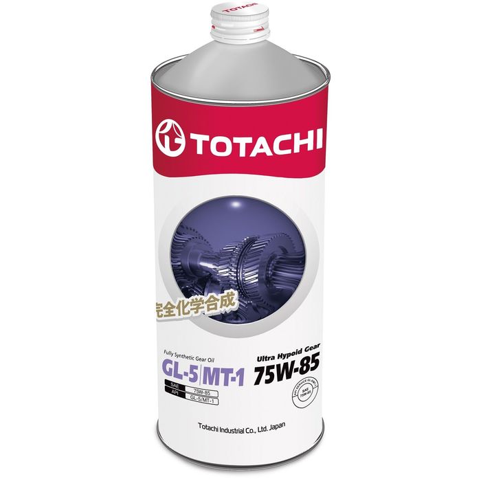Трансмиссионное масло Totachi Ultra 1650692