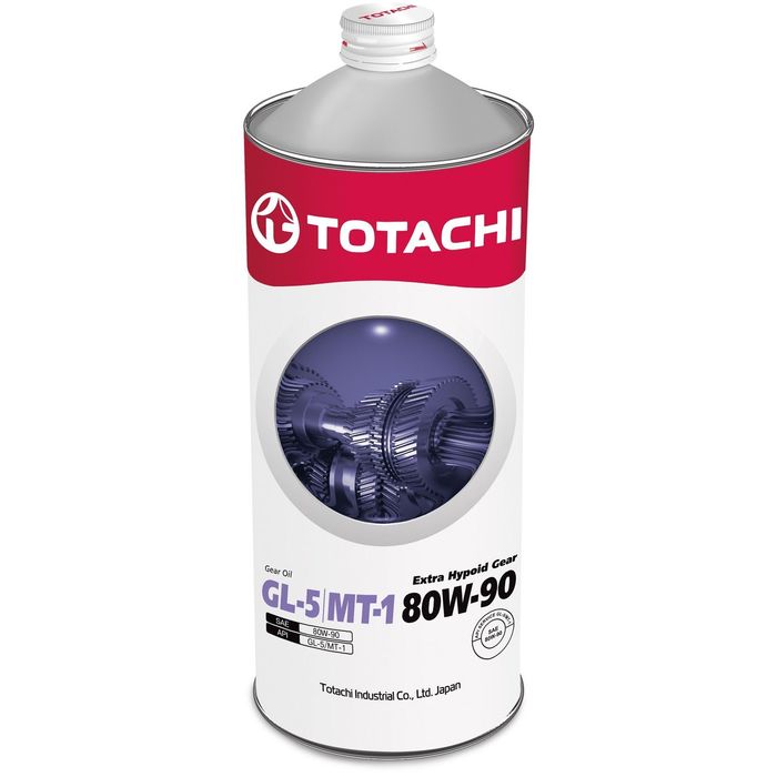 Трансмиссионное масло Totachi Extra 1650696