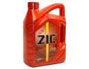 Трансмиссионное масло ZIC GFT 75W-85, 4 1434938
