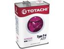 Трансмиссионная жидкость Totachi 1650543
