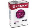 Трансмиссионная жидкость Totachi ATF 1650547