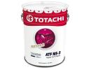 Трансмиссионная жидкость Totachi ATF 1650739