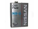 Трансмиссионное масло Nissan CVT NS-2, 2505746