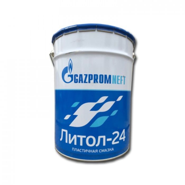 Пластичная смазка Gazpromneft 1412790