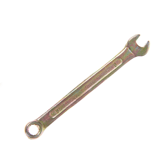 Ключ комбинированный TUNDRA basic, 878030
