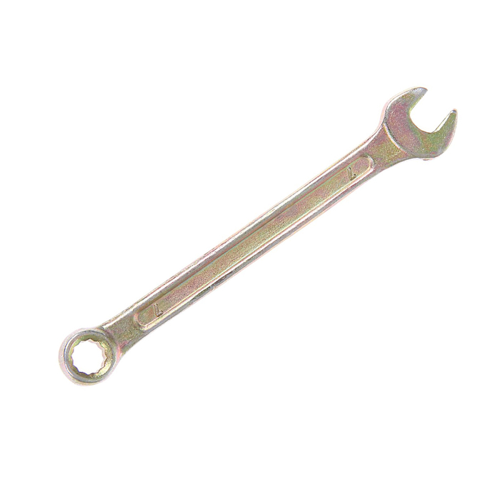 Ключ комбинированный TUNDRA basic, 878031