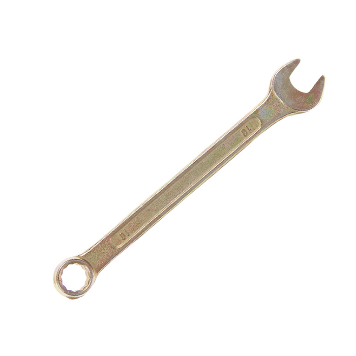 Ключ комбинированный TUNDRA basic, 878034