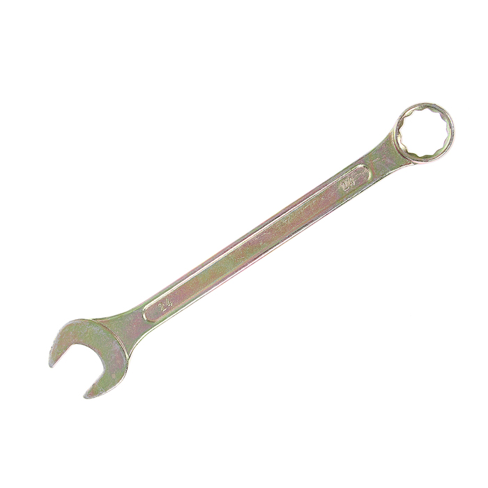 Ключ комбинированный TUNDRA basic, 878043
