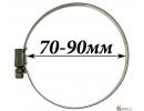 Хомут диаметр 70-90мм MANNOL Германия
