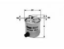 Фильтр топливный RENAULT: GRAND SCENIC 05-, MEGANE 960