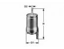 Фильтр топливный MERCEDES-BENZ: A-CLASS 97-04, VAN 516