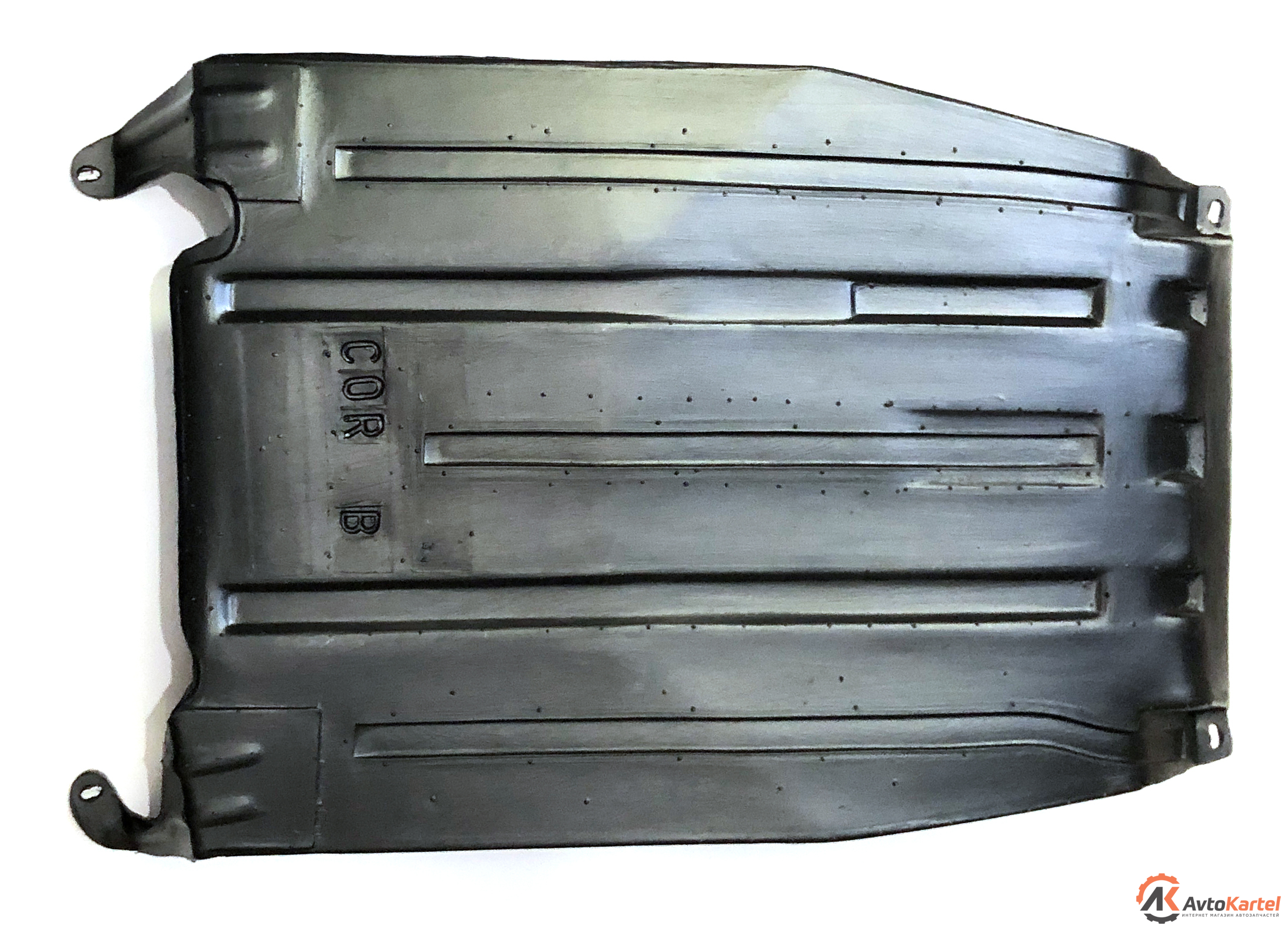 Защитная панель моторного отсека OPEL Corsa B, Tigra A 93-00