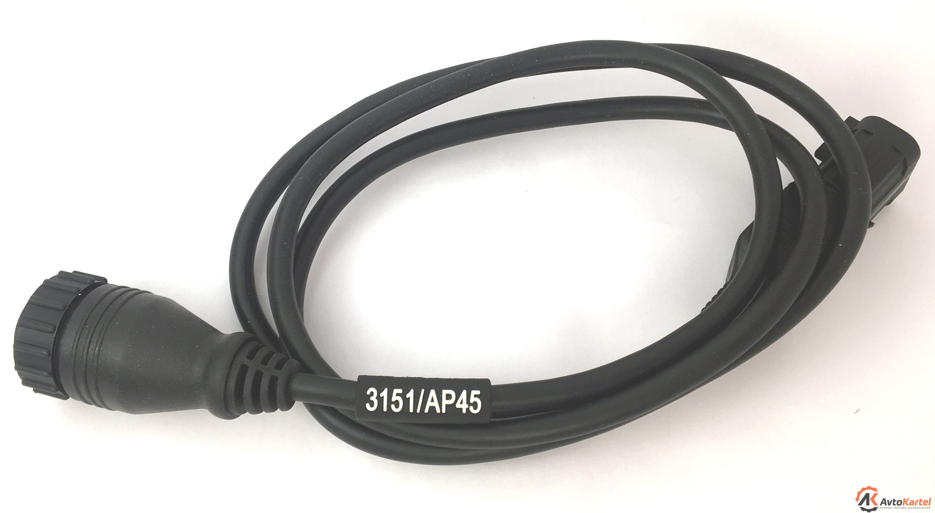 Диагностический кабель POLARIS/INDIAN/VICTORY CABL 399