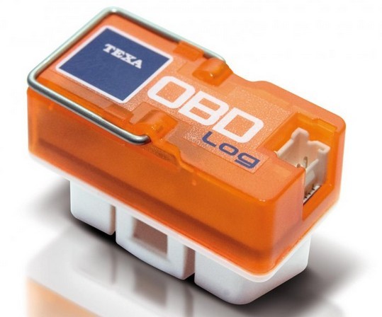 Диагностическое устройство D05914 OBD LOG для запи 914