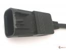 Диагностический кабель POLARIS/INDIAN/VICTORY CABL 399