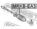 Пыльник рулевой рейки MITSUBISHI GALANT EA3,8A 199 EA3