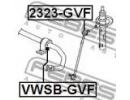 Втулка переднего стабилизатора AUDI A3/A3 Sportbac GVF