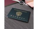 Обложка для паспорта 2806044 044
