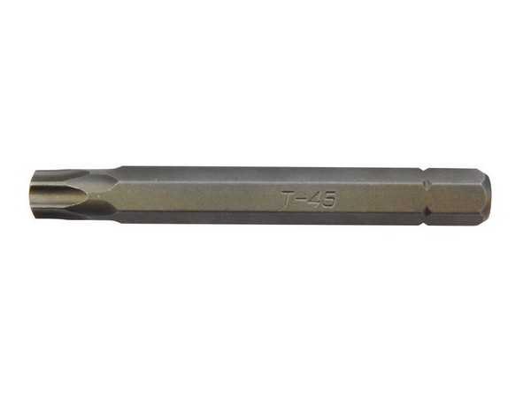 Бита TORX, T20 х 70 мм, 5/16 inch 020