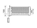 Радиатор отопителя CHEVROLET CAPTIVA (C100, C140)  573