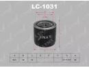 Фильтр масляный LADA 2101-07Moskvich 2141(M06) 031
