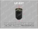 Фильтр топливный FORD Maverick 2.7TD 93-98, NISSAN 227