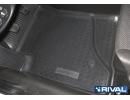 Комплект автомобильных ковриков Chevrolet Niva 200 04001