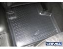 Комплект автомобильных ковриков Chevrolet Niva 200 04001