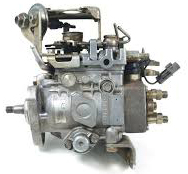 Ремкомплект топливного насоса высокого давления для двигателей Nissan CD17, CD20
