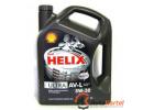 Shell Helix Ultra AV-L 5W-30 5l