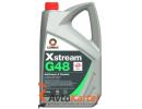 Xstream G48 Antifreeze & Coolant Concentrate G11/Концентрат 5Л